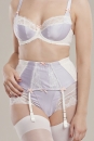 Falling in Love Pearl Suspender
